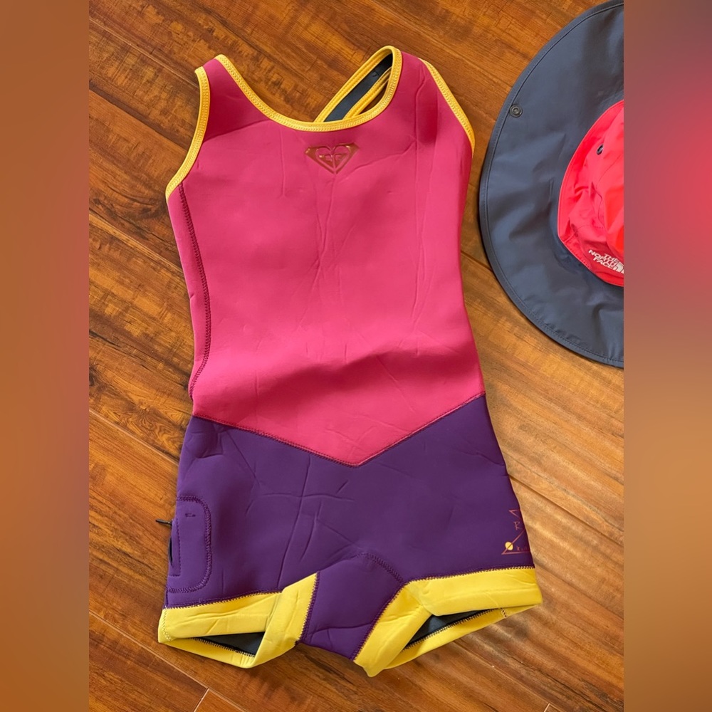 Roxy Wetsuit